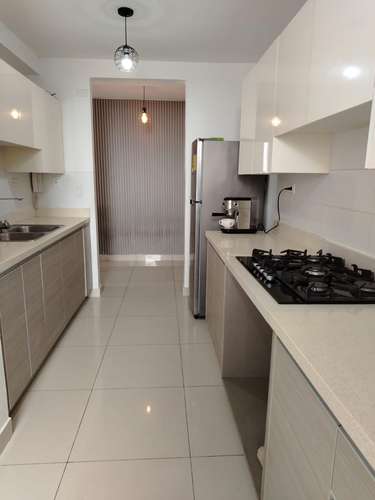 PM BELLA VISTA AMOBLADO 2 REC CBE 2 BAÑOS $1650 - Imagen 13