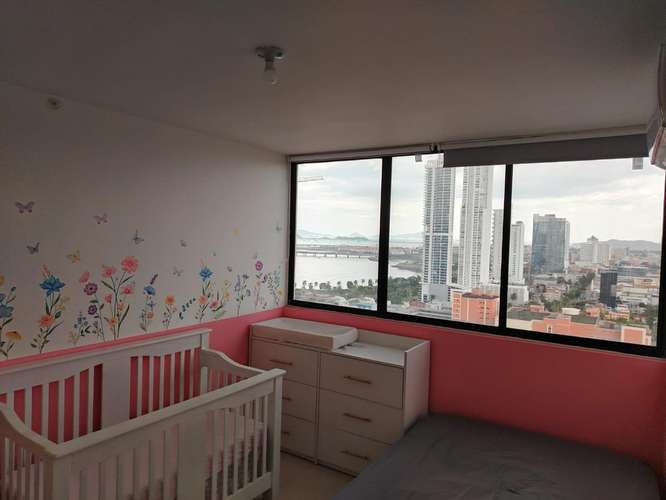 PM BELLA VISTA AMOBLADO 2 REC CBE 2 BAÑOS $1650 - Imagen 12