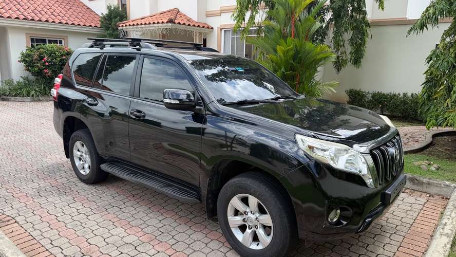 Se Vende Toyota Prado - Imagen 3