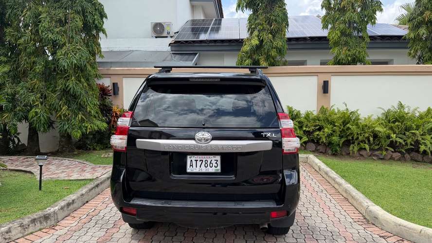 Se Vende Toyota Prado - Imagen 4