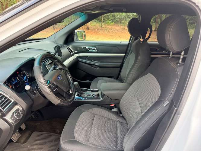 2016 Ford Explorer - Imagen 11