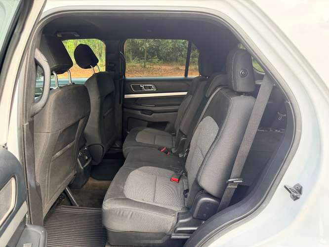 2016 Ford Explorer - Imagen 12