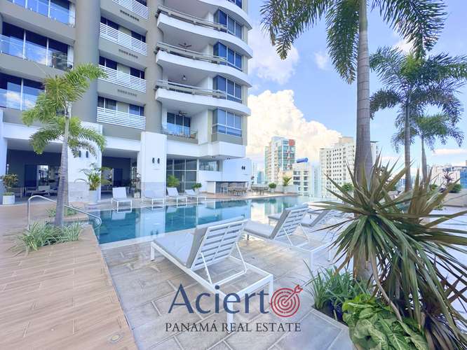 VENTA PENTHOUSE EL CANGREJO - Imagen 12