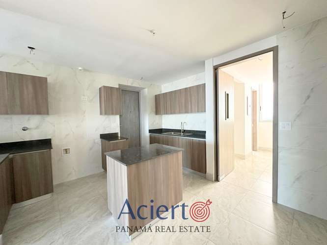 VENTA PENTHOUSE EL CANGREJO - Imagen 3