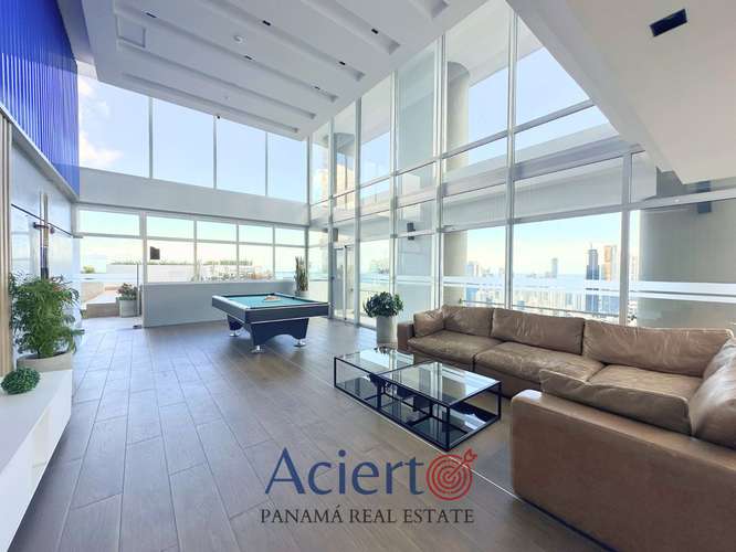 VENTA PENTHOUSE EL CANGREJO - Imagen 15