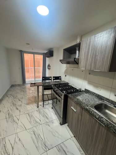 PM BELLA VISTA LINEA BLANCA 2REC 2 BAÑ $1100 - Imagen 2