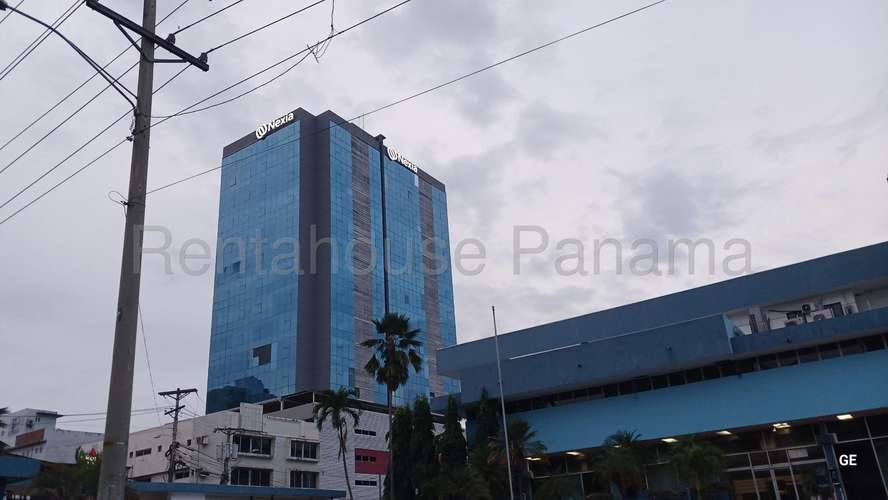 Alquilo Oficina en Via Brasil LC27-2901