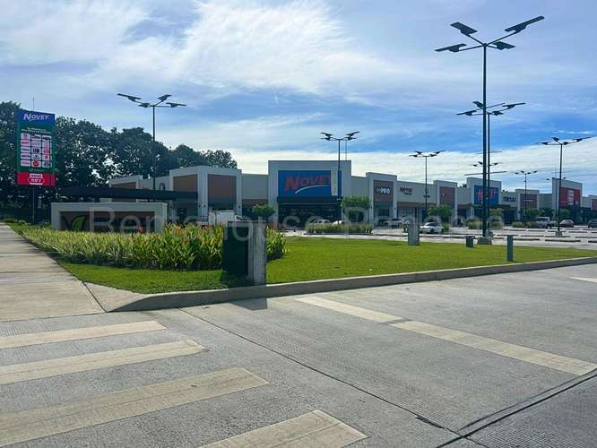 Alquilo Local Comercial en Juan Diaz LC27-2930 - Imagen 2