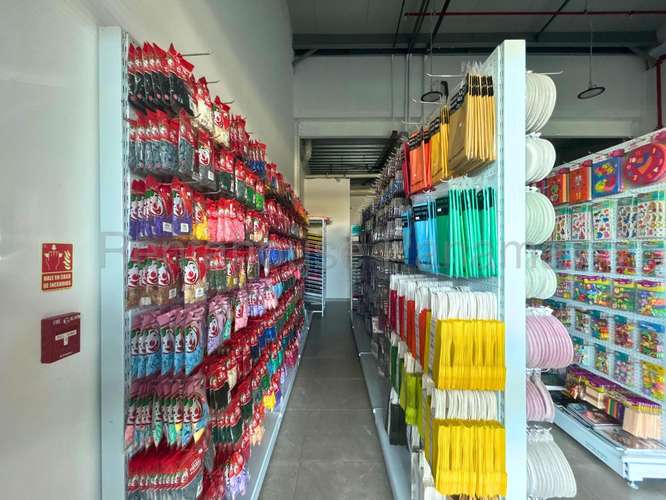Alquilo Local Comercial en Juan Diaz LC27-2930 - Imagen 5