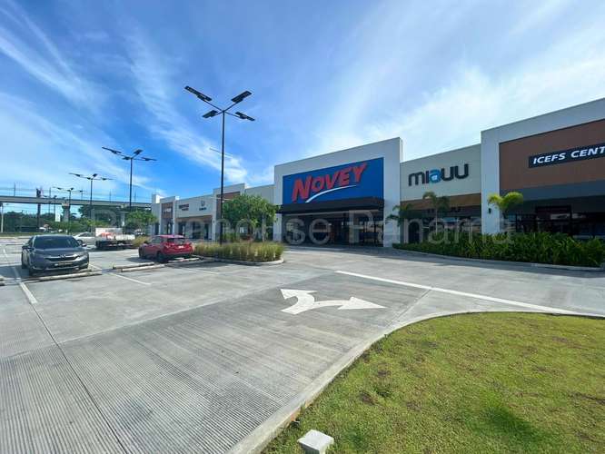 Alquilo Local Comercial en Juan Diaz LC27-2930 - Imagen 18