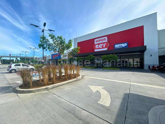 Alquilo Local Comercial en Juan Diaz LC27-2930 - Imagen 15