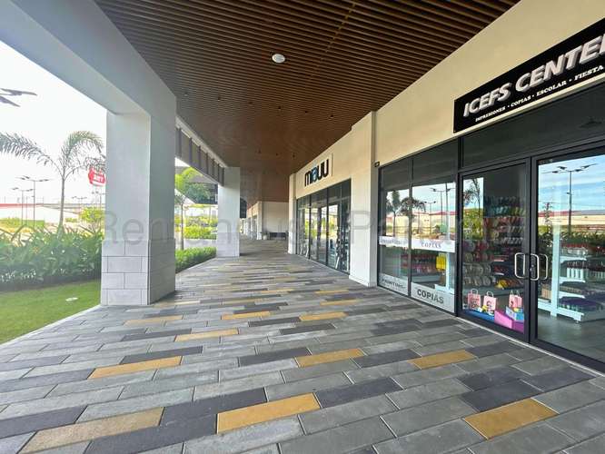 Alquilo Local Comercial en Juan Diaz LC27-2930 - Imagen 4