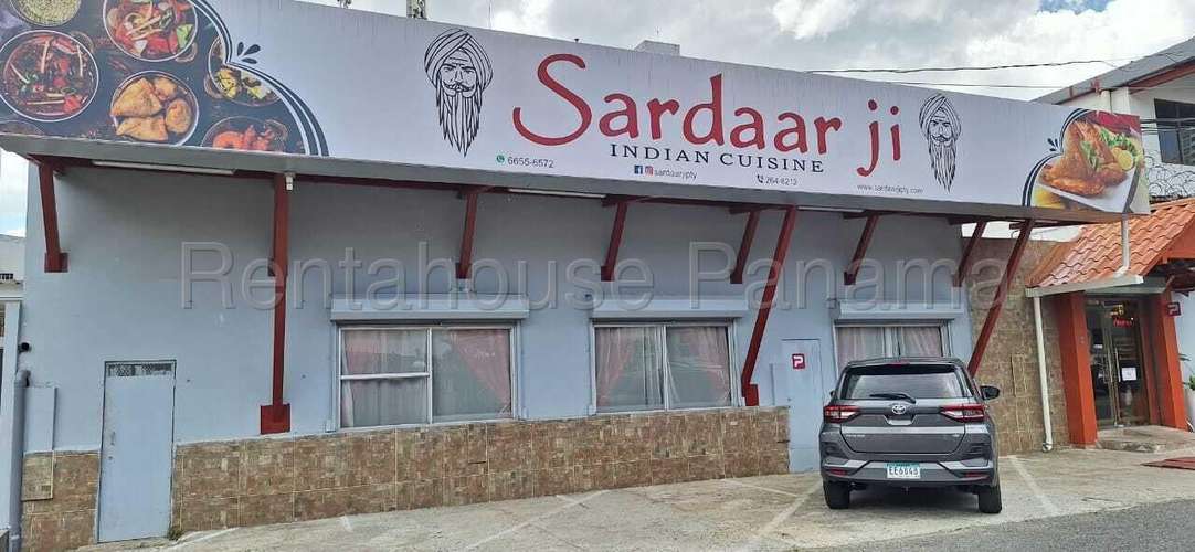 Venta de Local Comercial en San Francisco – Casa Comercial