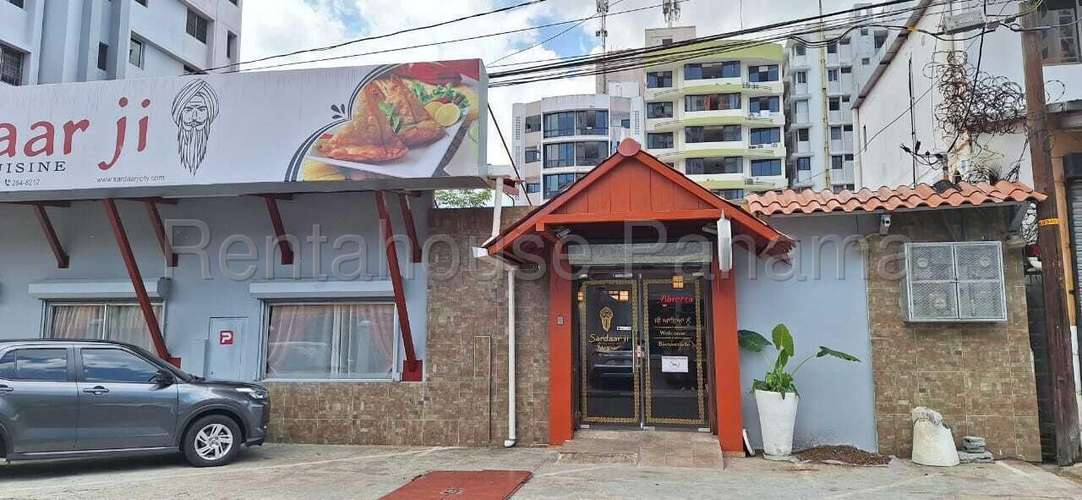 Venta de Local Comercial en San Francisco – Casa Comercial