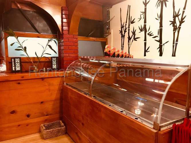 Venta de Local Comercial en San Francisco – Casa Comercial