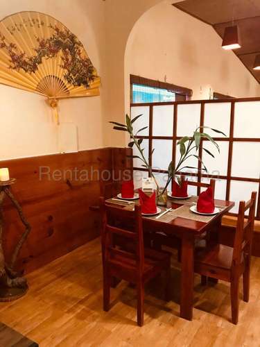 Venta de Local Comercial en San Francisco – Casa Comercial