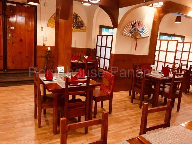 Venta de Local Comercial en San Francisco – Casa Comercial