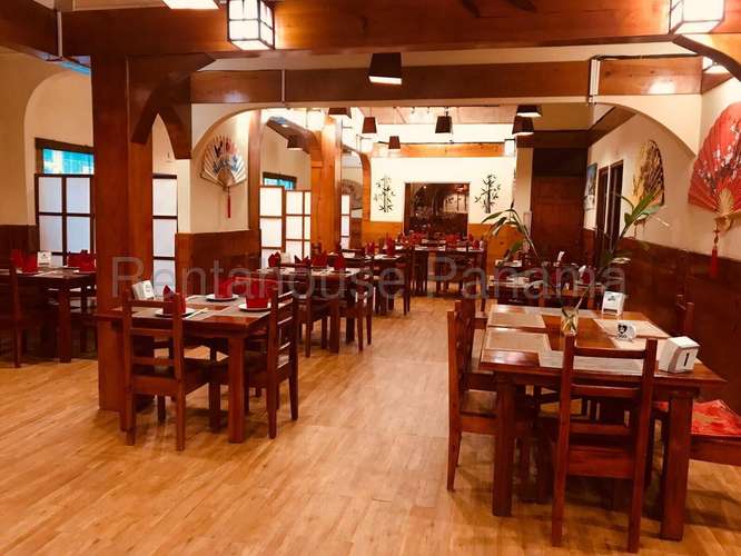 Venta de Local Comercial en San Francisco – Casa Comercial