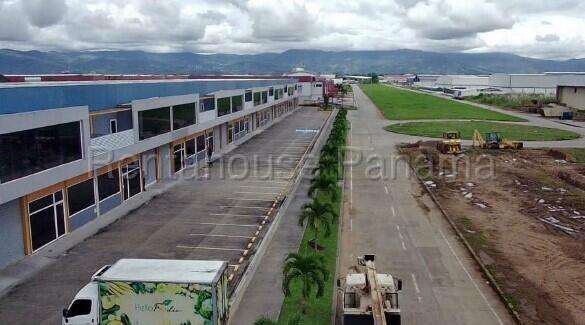 Venta de Galera en Pacora – WAREHOUSE - Imagen 2