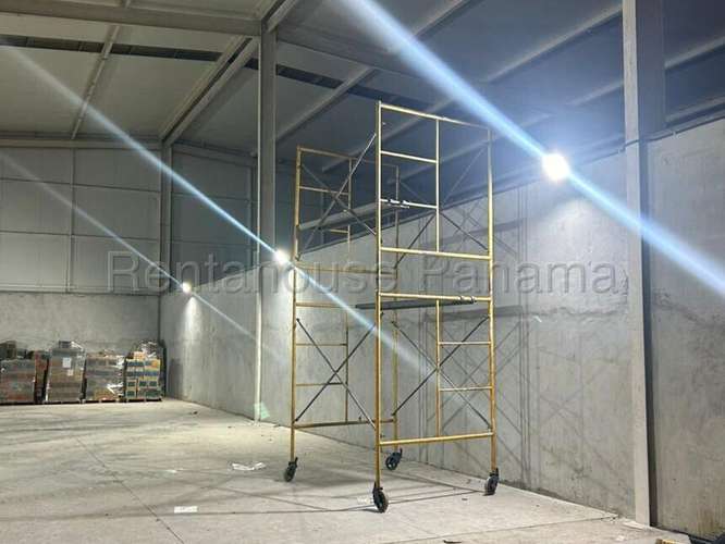 Venta de Galera en Pacora – WAREHOUSE - Imagen 4