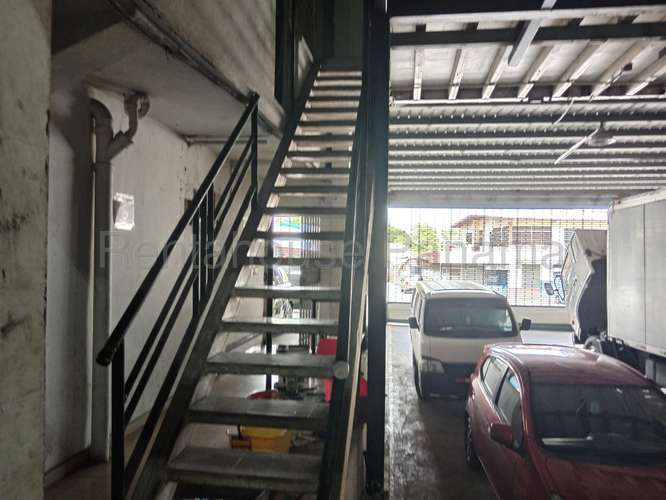 Venta de Galera en Pueblo Nuevo – Edificio Comercial - Imagen 5
