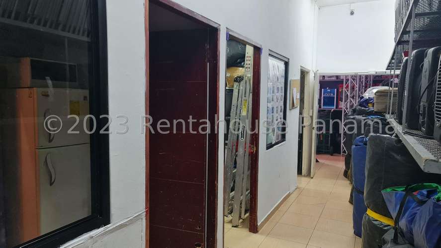 Venta de Local Comercial en Parque Lefevre – LOCAL COMERCIAL