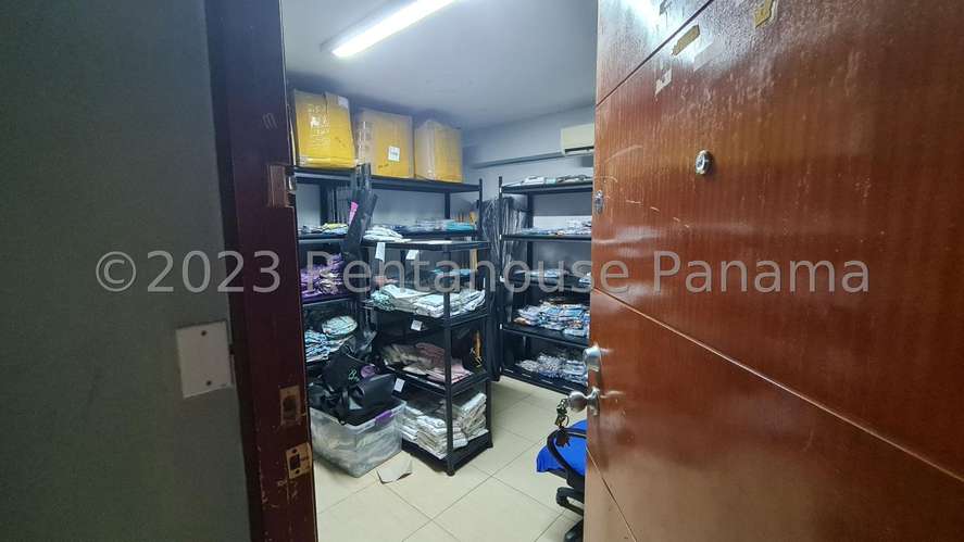 Venta de Local Comercial en Parque Lefevre – LOCAL COMERCIAL