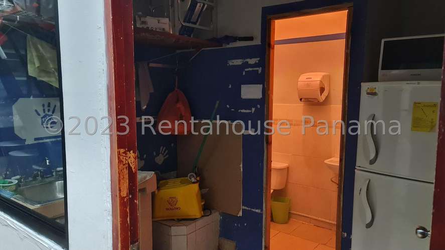 Venta de Local Comercial en Parque Lefevre – LOCAL COMERCIAL