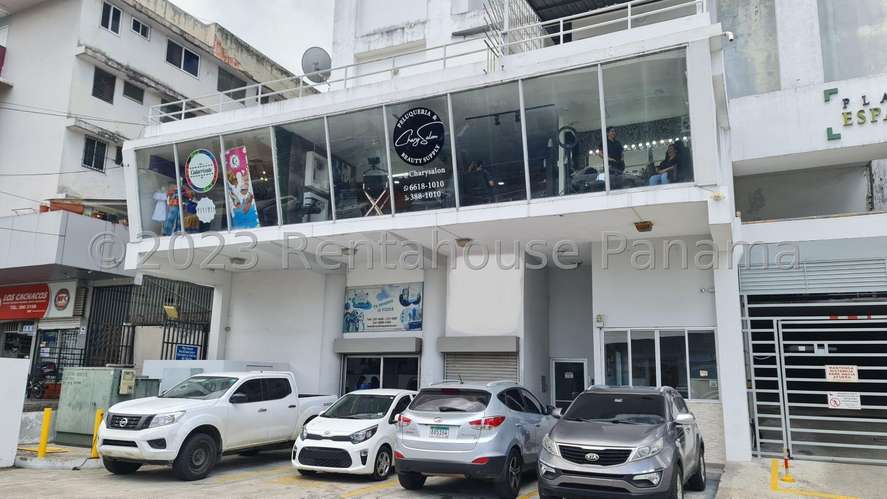 Venta de Local Comercial en Parque Lefevre – LOCAL COMERCIAL