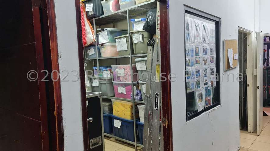 Venta de Local Comercial en Parque Lefevre – LOCAL COMERCIAL