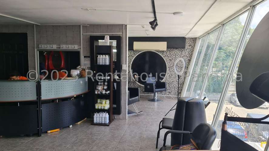 Venta de Local Comercial en Parque Lefevre – LOCAL COMERCIAL