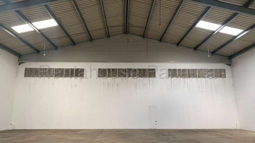 Venta de Galera en Pacora – Parque Ind. Canaima - Imagen 7