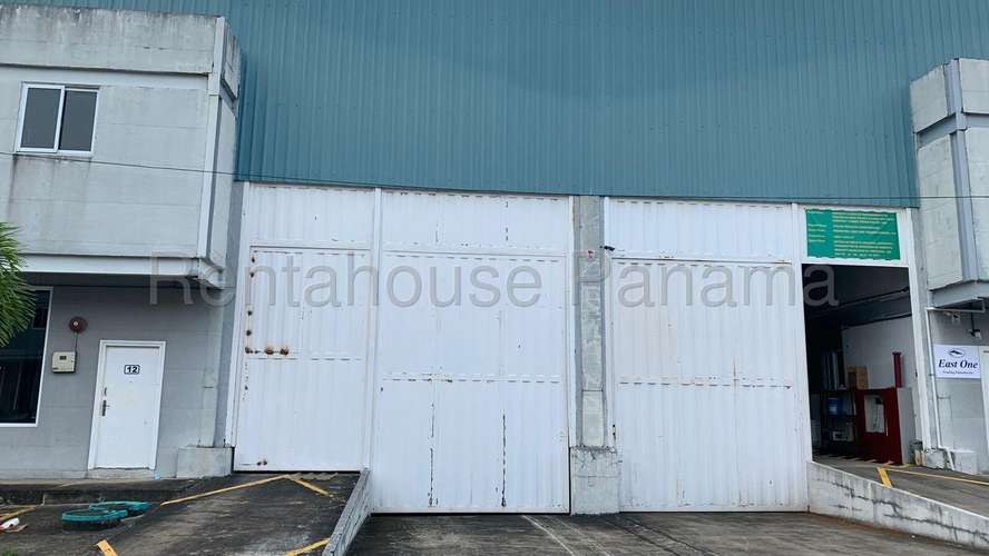 Venta de Galera en Pacora – Parque Ind. Canaima - Imagen 2