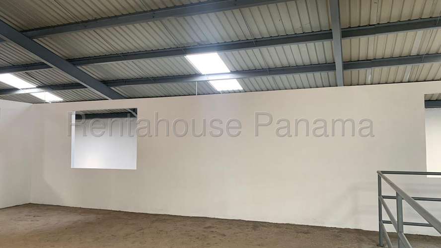 Venta de Galera en Pacora – Parque Ind. Canaima - Imagen 3