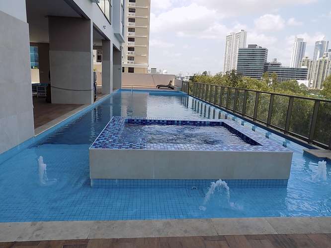 Se Alquila Apartamento en Costa del Este VLU27-2840 - Imagen 20