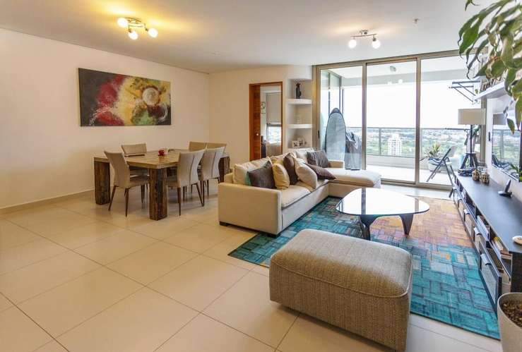 Se Alquila Apartamento en Costa del Este VLU27-2840 - Imagen 3