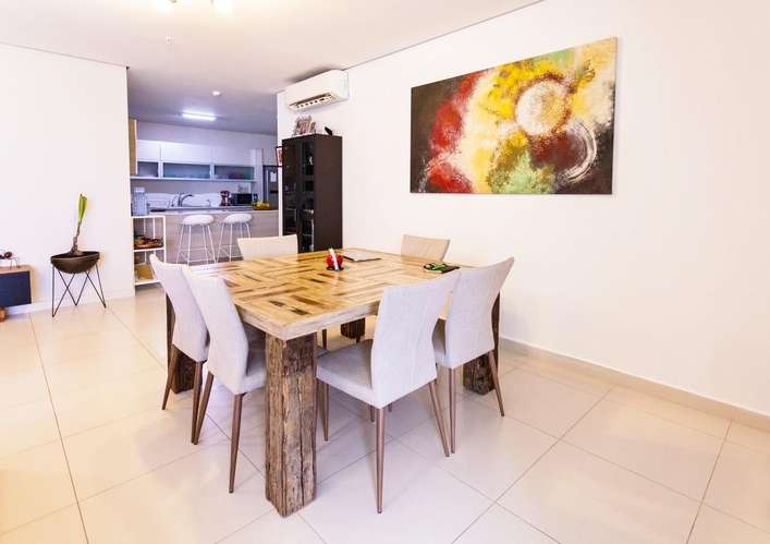 Se Alquila Apartamento en Costa del Este VLU27-2840 - Imagen 7
