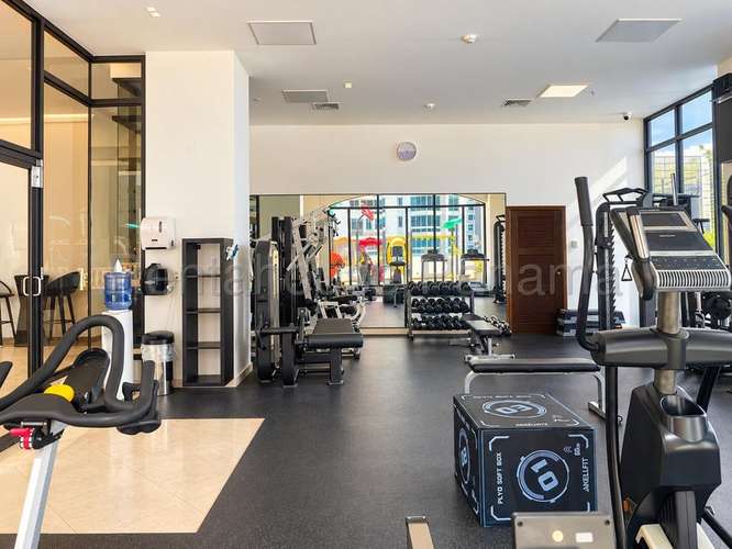 Alquiler de Apartamento 202mts - Imagen 20