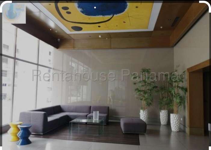 Se Alquila Apartamento en El Cangrejo VLU27-2911 - Imagen 2