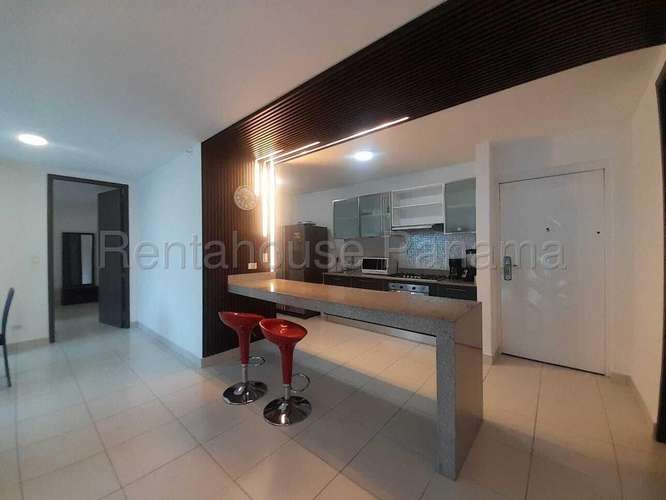 Se Alquila Apartamento en El Cangrejo VLU27-2911 - Imagen 3