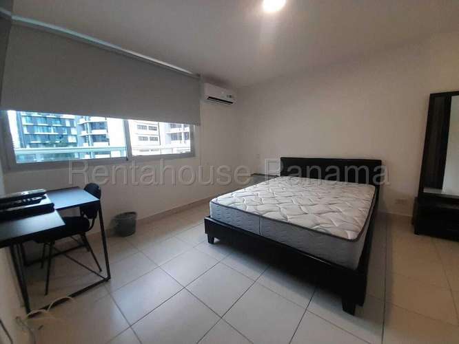 Se Alquila Apartamento en El Cangrejo VLU27-2911 - Imagen 9