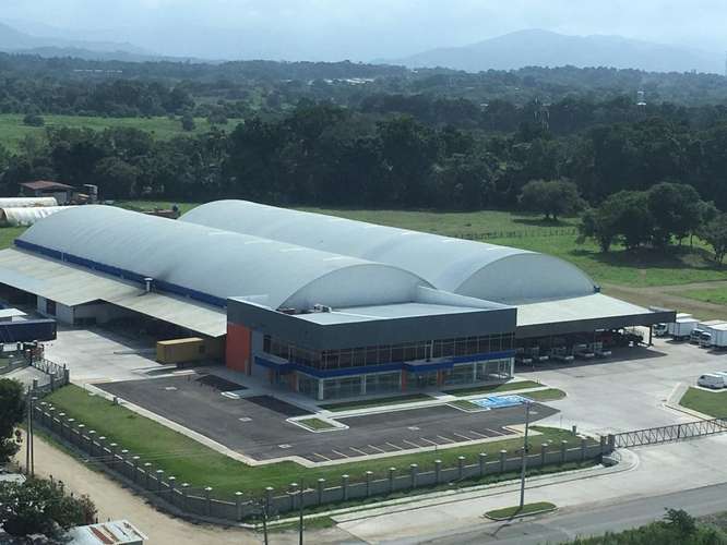 Se Vende Bodega de 6,000mt2 en  Pacora
