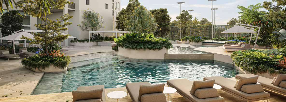 VIVE EN COSTA DEL ESTE EN CONSTRUCCIÓN - Imagen 11