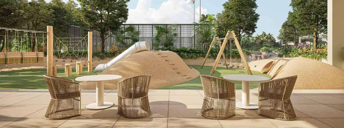 VIVE EN COSTA DEL ESTE EN CONSTRUCCIÓN - Imagen 10