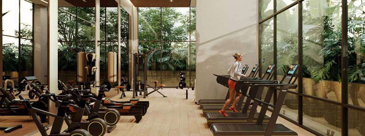 VIVE EN COSTA DEL ESTE EN CONSTRUCCIÓN - Imagen 8