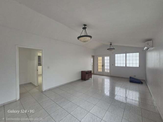 ALQUILER DE CASA EN BRISAS DEL GOLF 