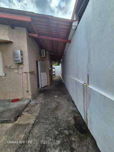 ALQUILER DE CASA EN BRISAS DEL GOLF 
