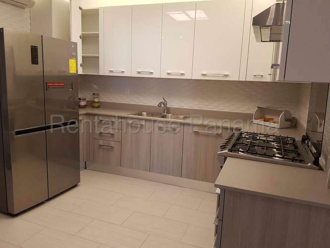 Venta de Apartamento en The towers San Francisco HQ
