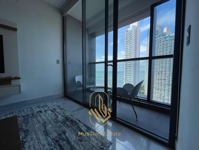 Apartamento Amoblado en Alquiler – PH NUOVO, Bella Vista | WV - Imagen 4