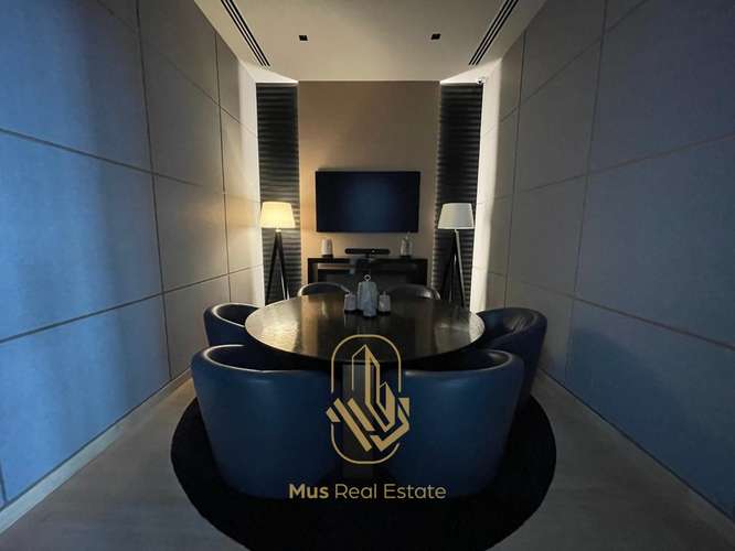 Apartamento Amoblado en Alquiler – PH NUOVO, Bella Vista | WV - Imagen 14